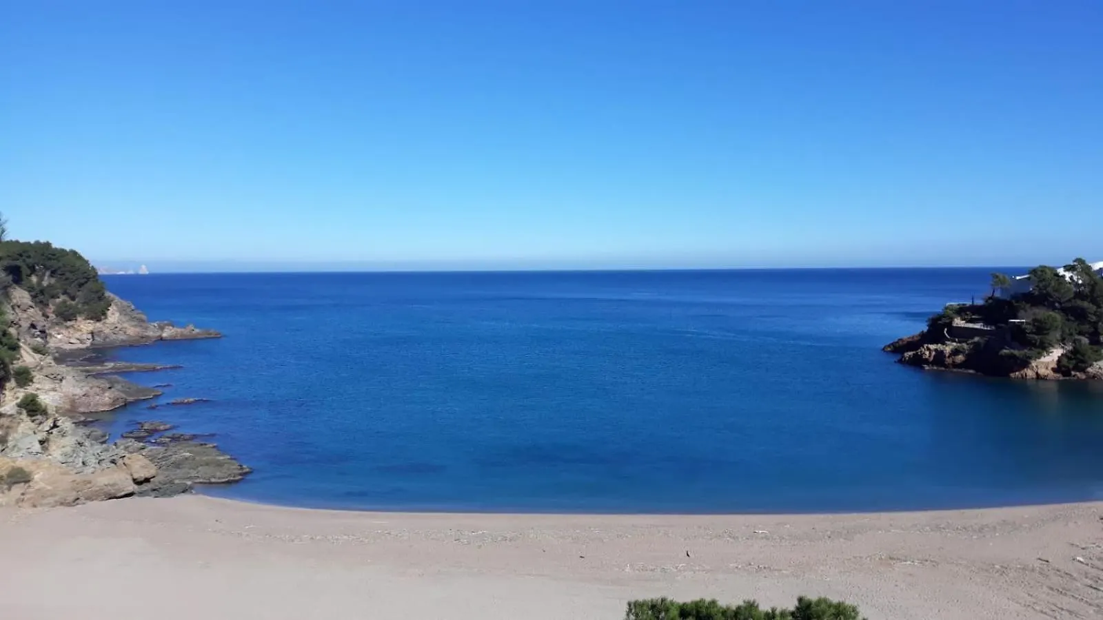 Acquachiara - Sa Riera Apartment Begur