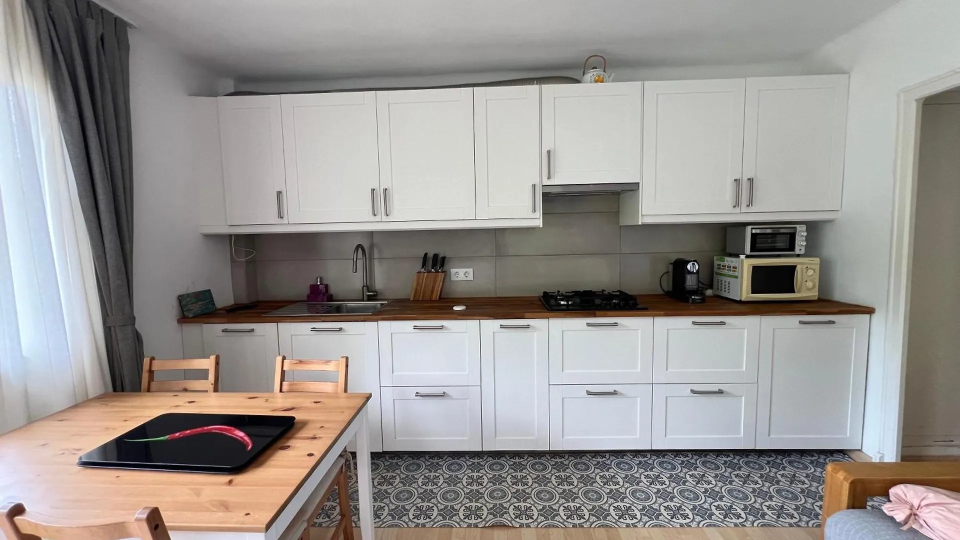 Acquachiara - Sa Riera Apartment Begur 0*,