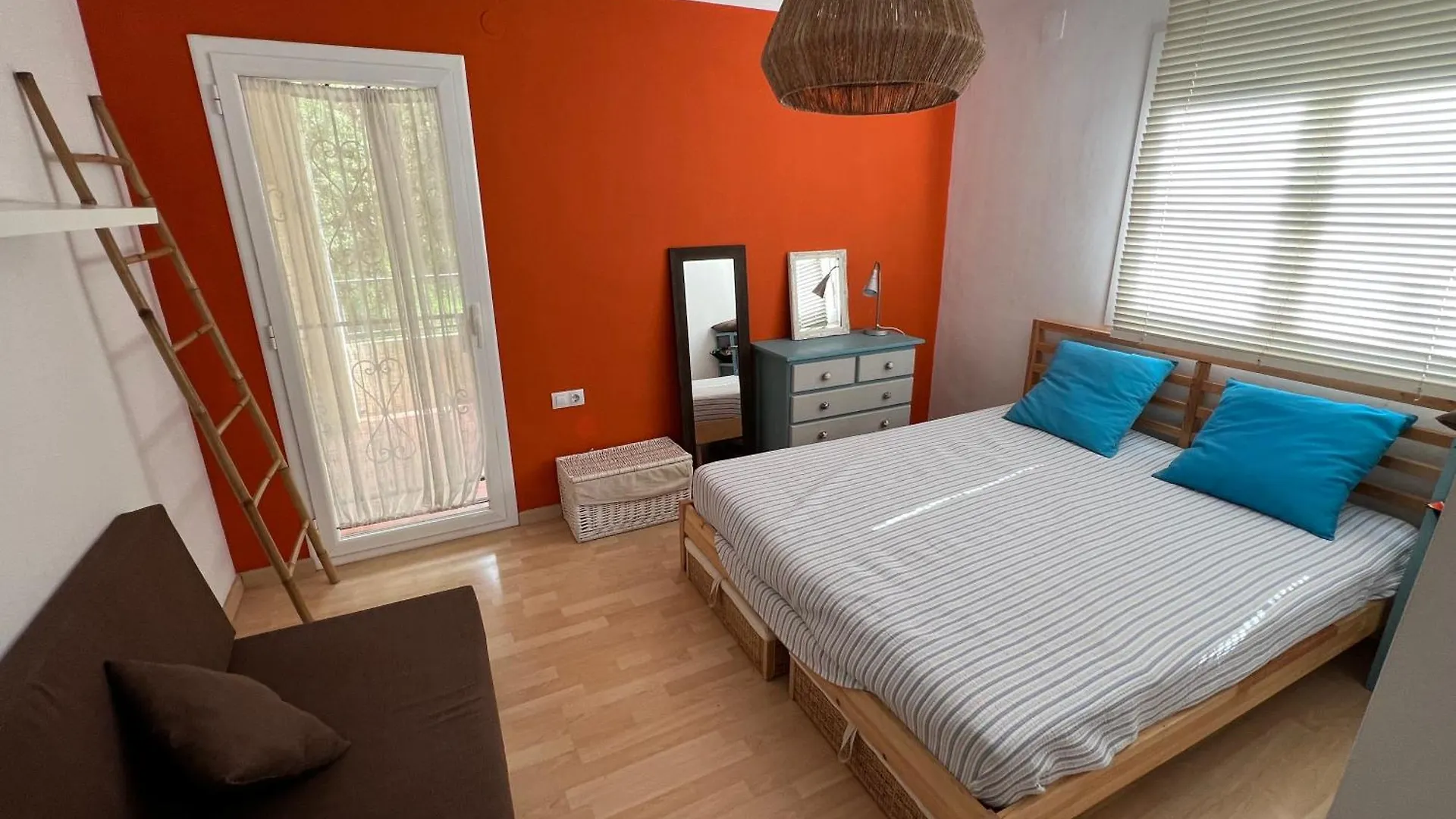 Acquachiara - Sa Riera Apartment Begur Spain