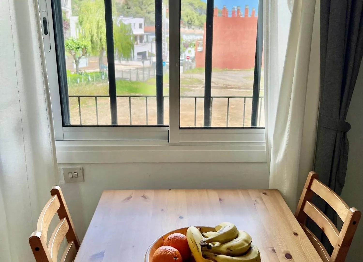 Acquachiara - Sa Riera Apartment Begur Spain