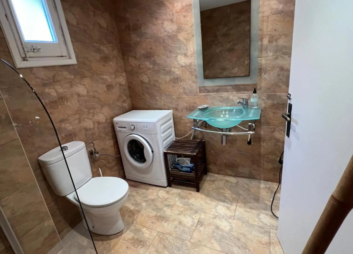 Acquachiara - Sa Riera Apartment Begur Spain