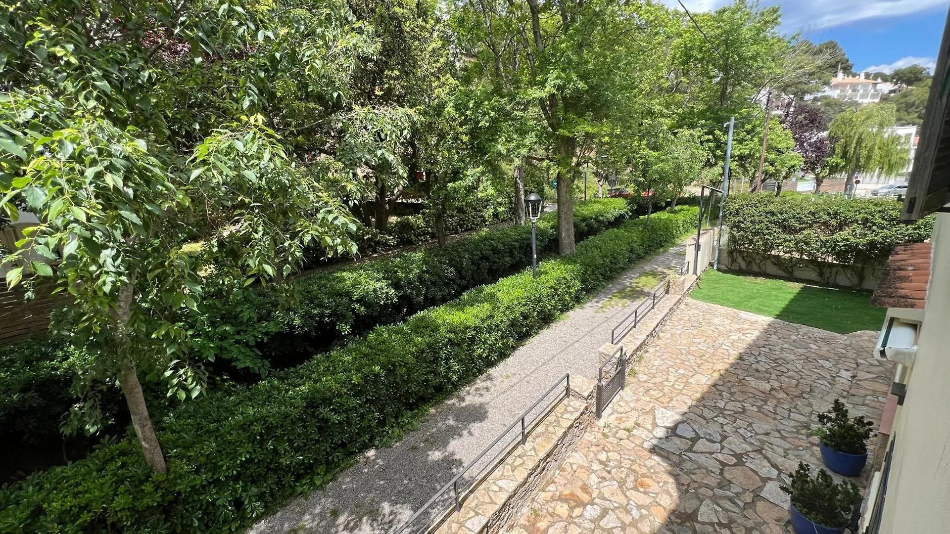 Acquachiara - Sa Riera Apartment Begur Spain
