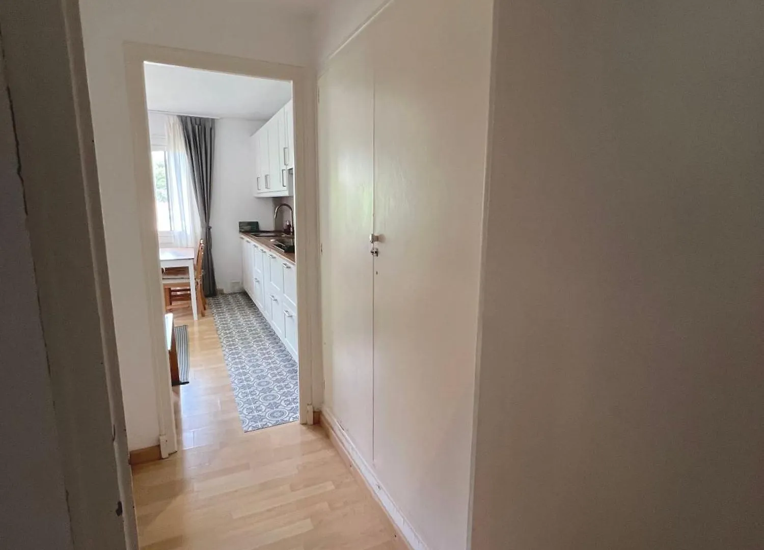 Acquachiara - Sa Riera Apartment Begur