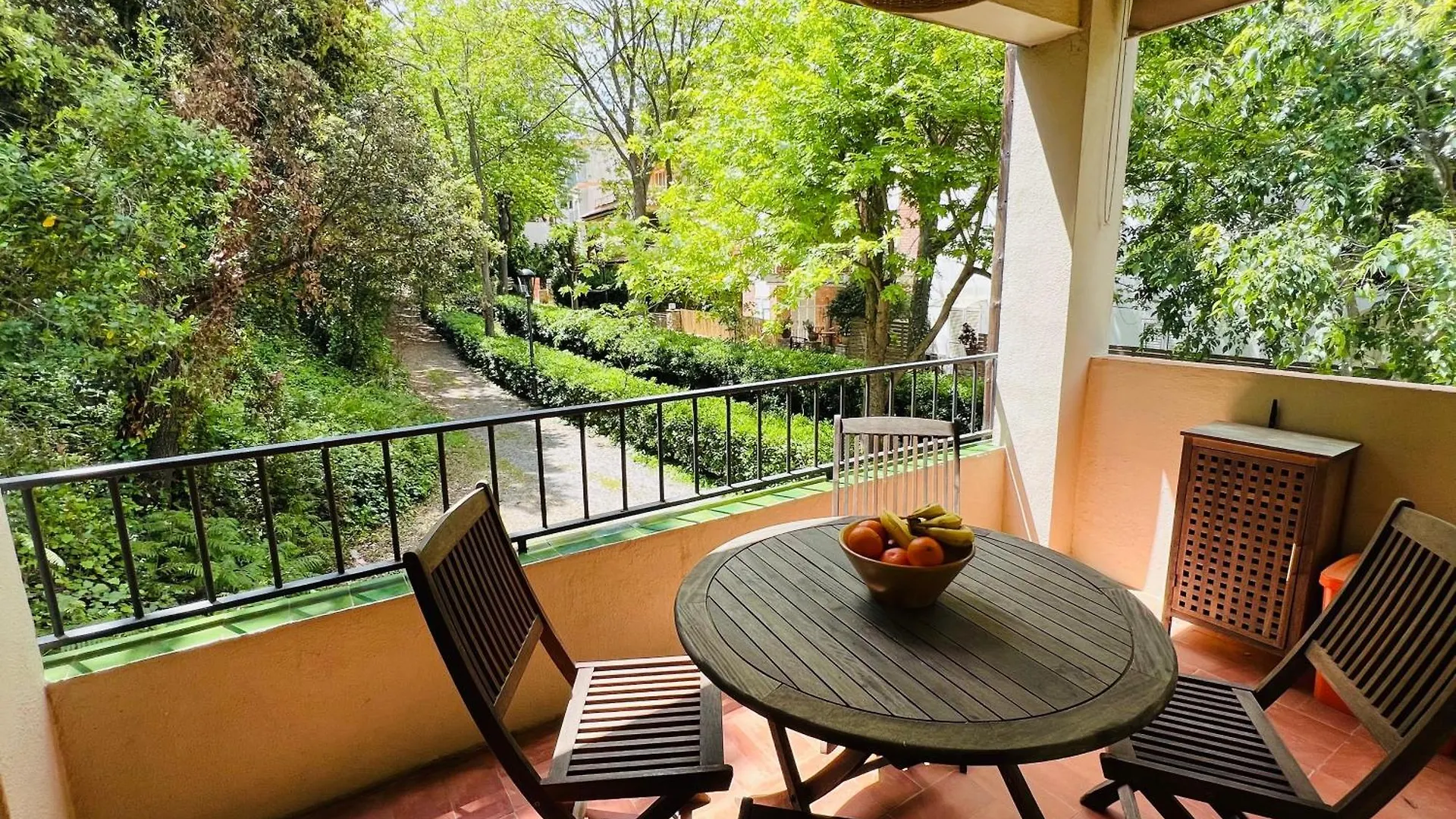 Acquachiara - Sa Riera Apartment Begur